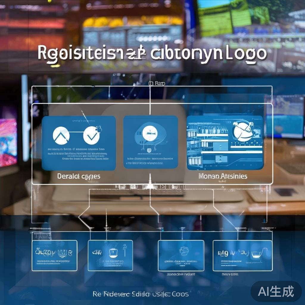 单位logo如何成功注册，全方位指南与注意事项