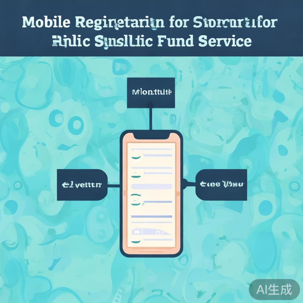 公积金手机注册攻略，轻松上手，享受便捷服务