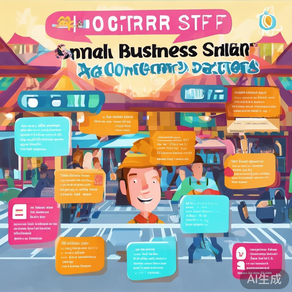 新手必看！教你如何轻松注册小店卖家，开启电商之旅