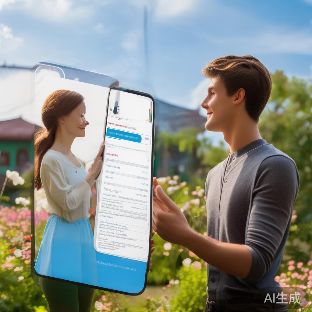 如何轻松注册真爱网，开启你的浪漫之旅