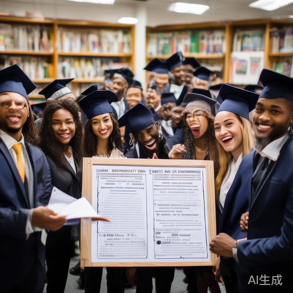 大学毕业生申请哪些补贴？这些补贴能帮助你顺利过渡到职场