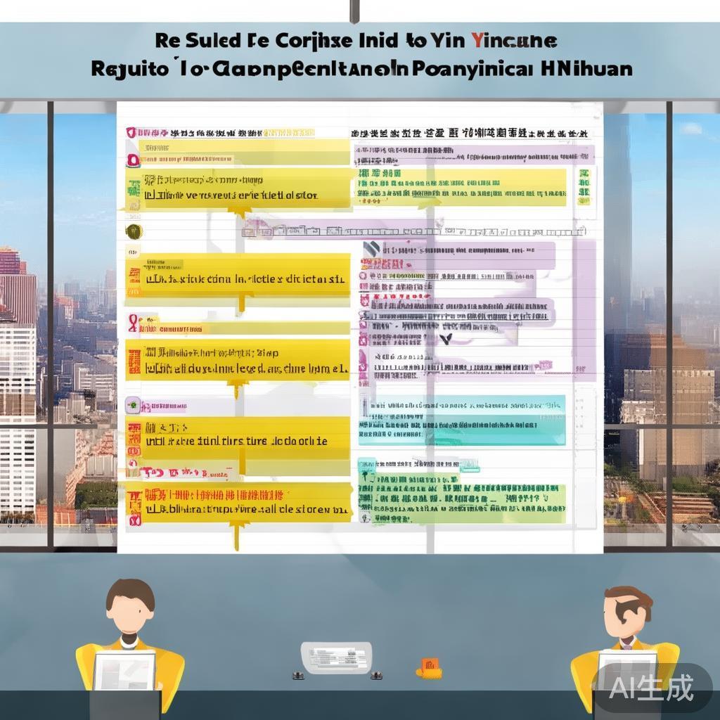 银川注册公司全攻略，流程、注意事项及必备材料