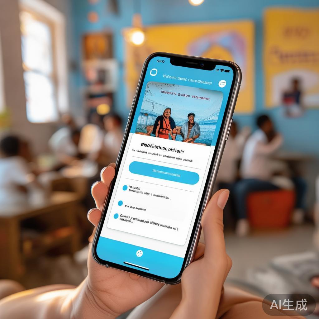 轻松上手，微赚平台注册指南，开启你的微赚之旅