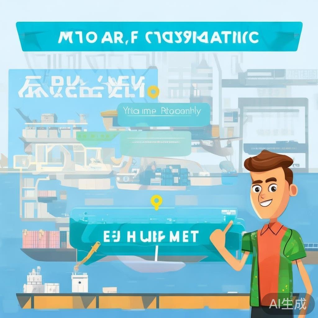 新手必看，如何轻松注册运满满，开启货运新旅程