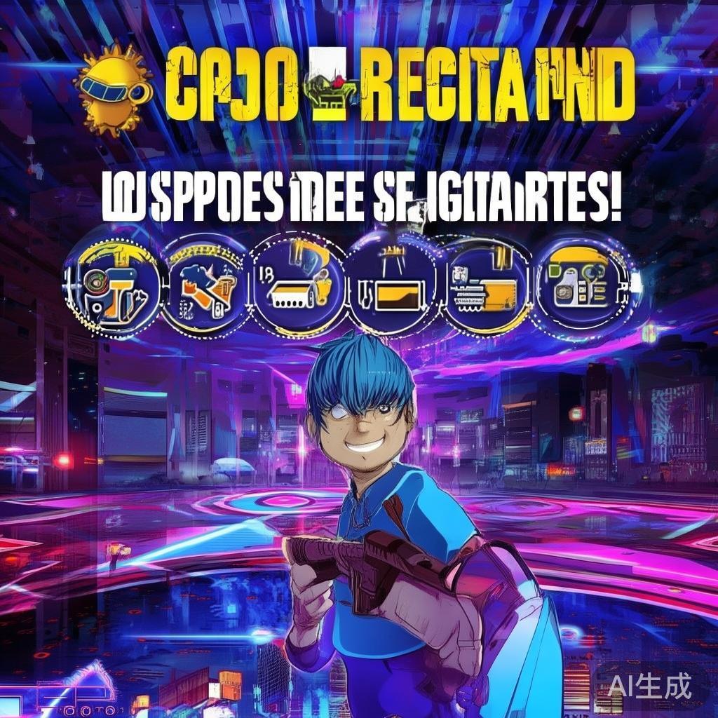 CSGO免费注册攻略，轻松开启你的竞技之旅