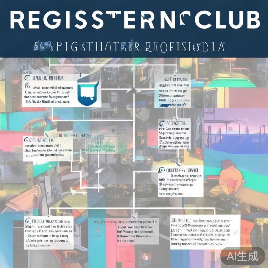 社团如何申请注册，详细步骤与注意事项