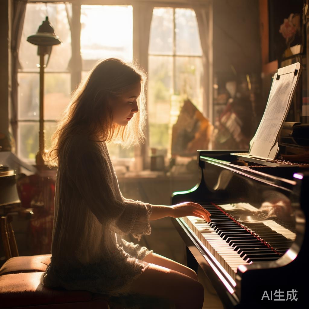 情感歌曲注册攻略，如何让你的音乐作品走进听众的心田