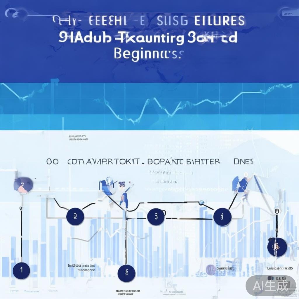 期货怎么注册帐户，新手必看注册指南