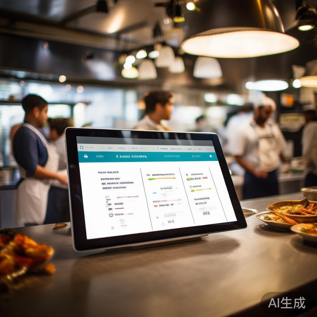 餐馆如何轻松注册外卖服务，一站式指南
