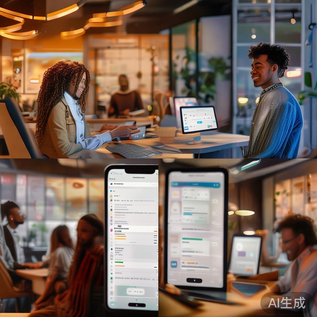 轻松掌握人信注册流程，开启便捷沟通新篇章