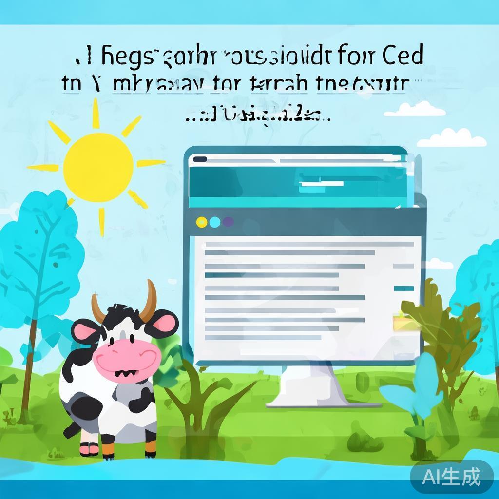 信贷牛牛注册指南，轻松开启您的信用借贷之旅