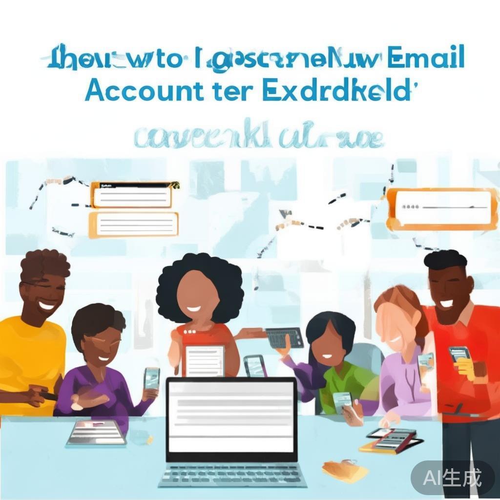 邮箱过期如何轻松注册新账号，全面指南