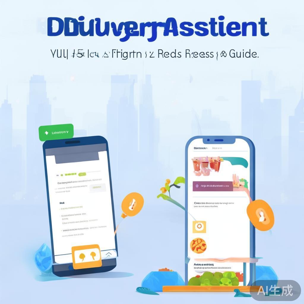 外卖助手注册指南，轻松开启便捷点餐新体验