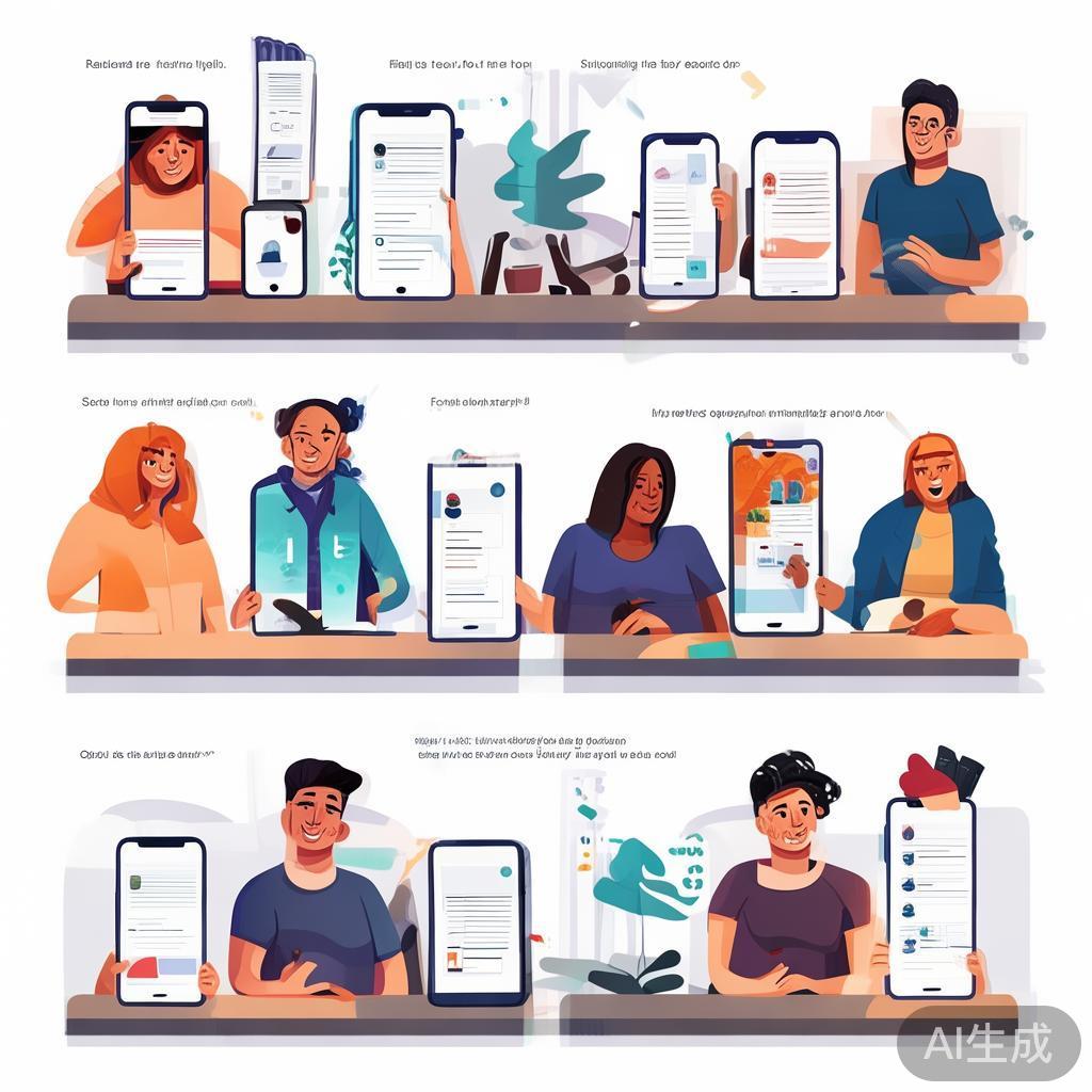 注册APP后如何轻松查询个人信息及操作指南