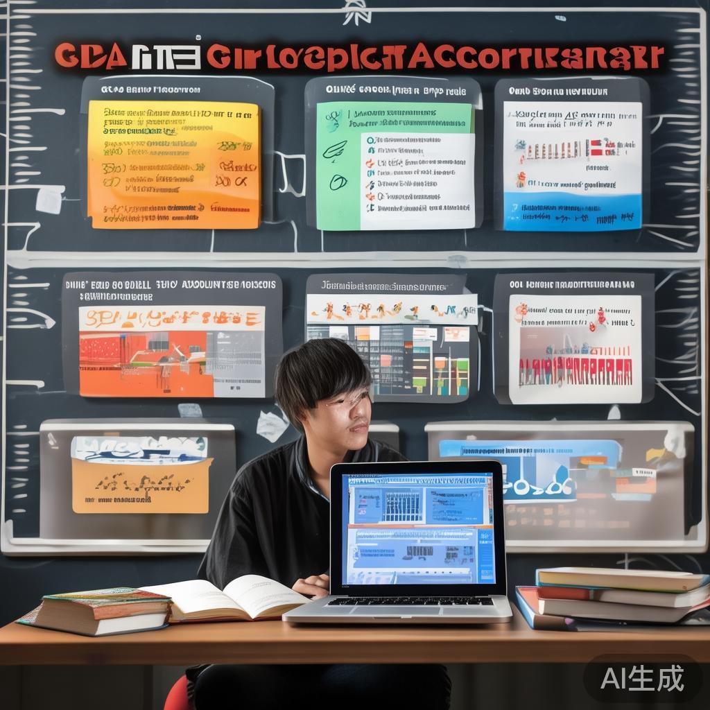 注册会计怎么考级，详解注册会计师考试流程及备考攻略