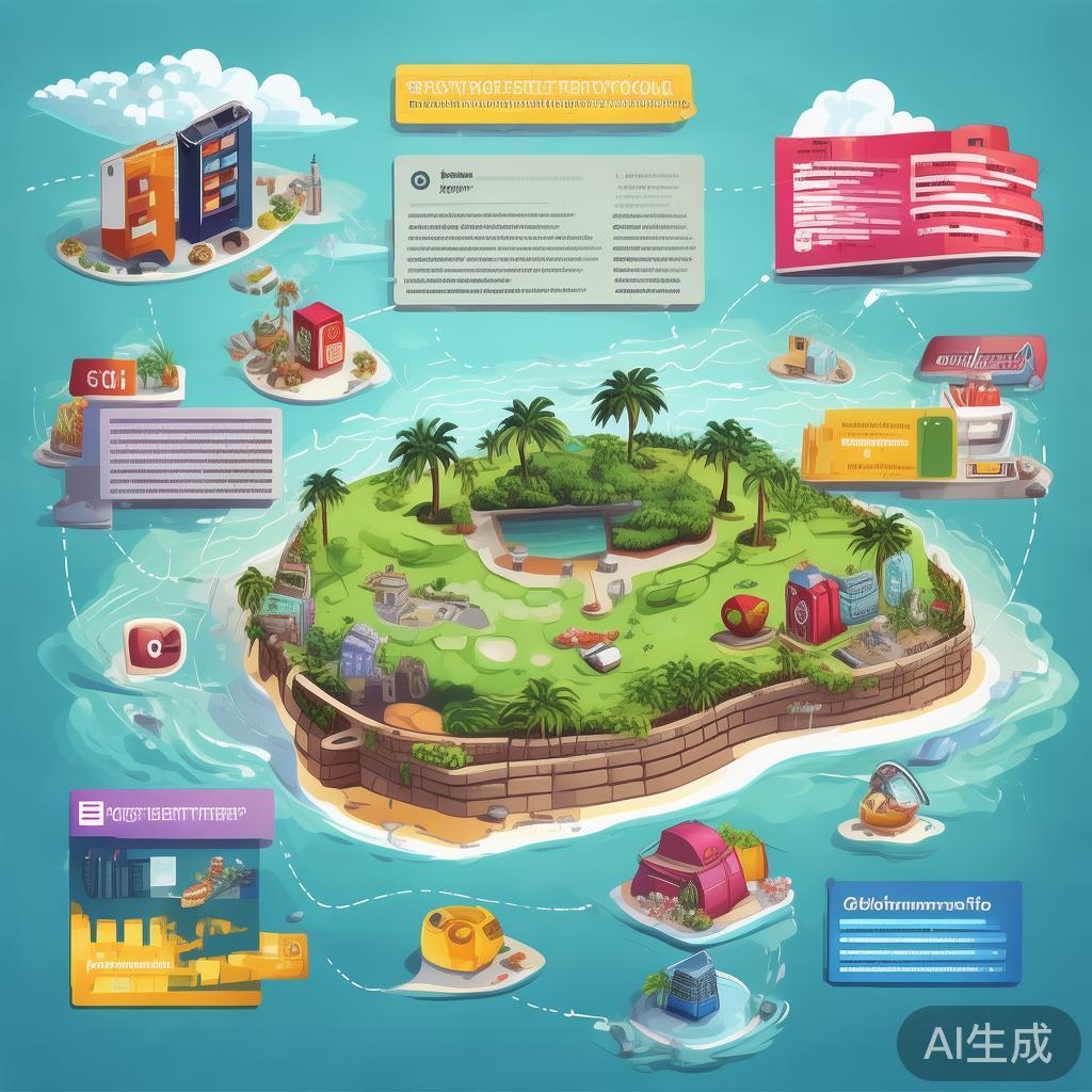 虾皮宝岛注册攻略，轻松开启跨境电商之旅