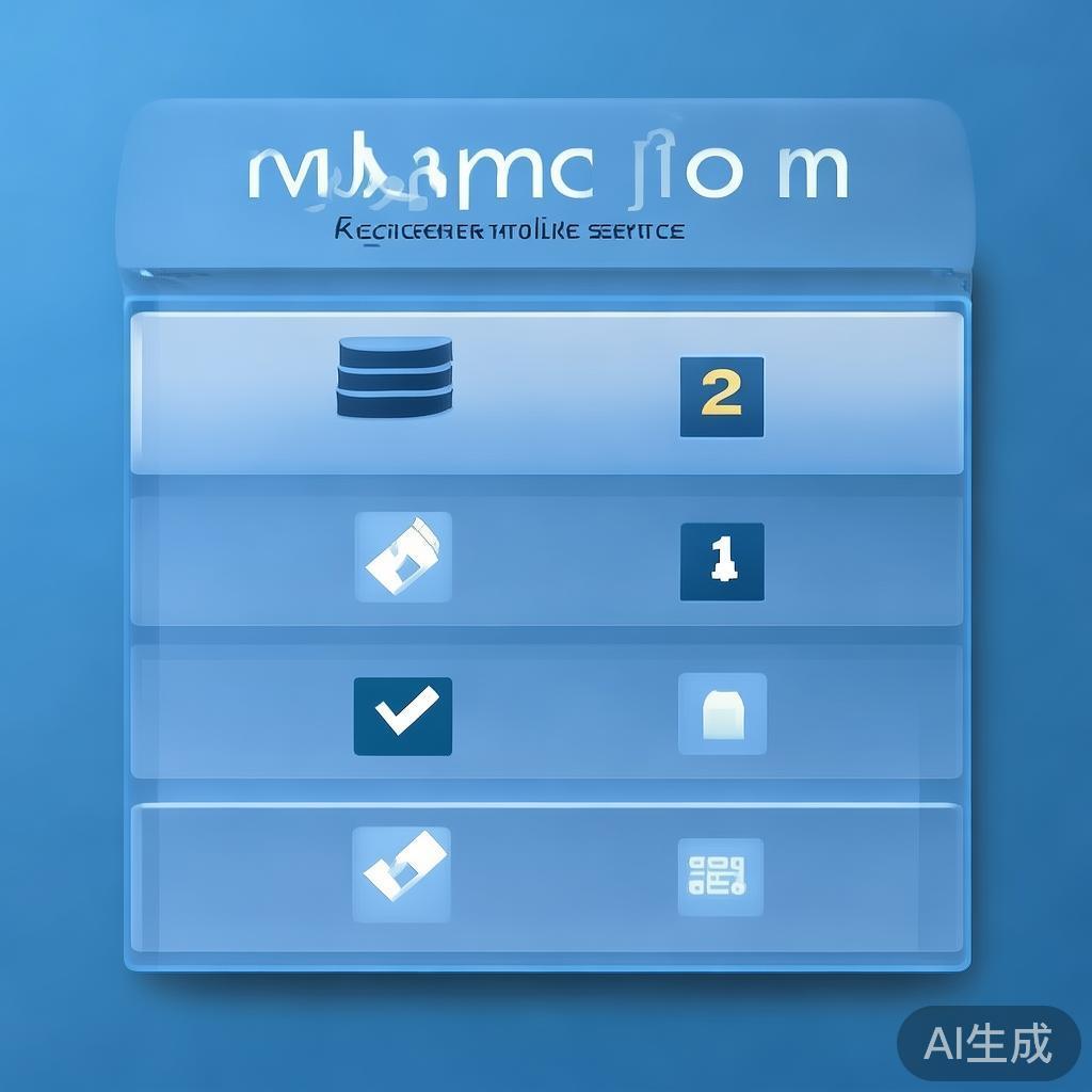 如何轻松注册MySQL服务，详细步骤解析
