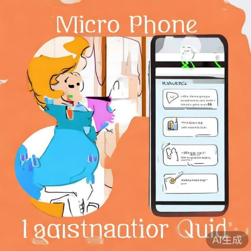 微微电话注册指南，轻松开启便捷沟通之旅