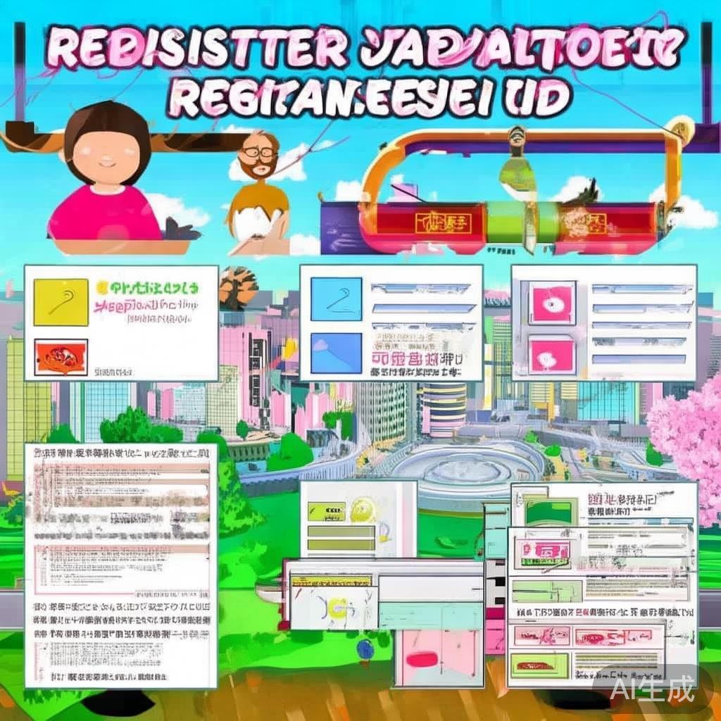 日本ID注册全攻略，轻松掌握日本ID注册流程