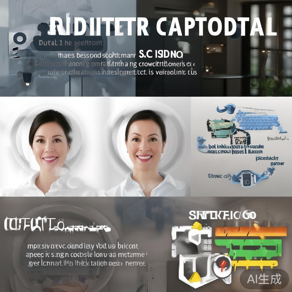 如何成功注册资金，全面解析注册资金流程及注意事项