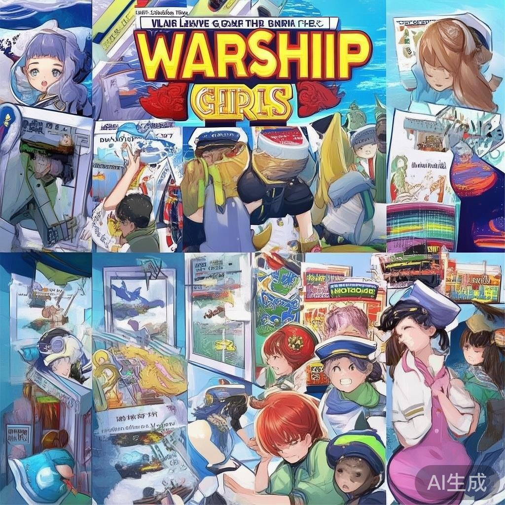 战舰少女注册攻略，轻松加入海洋冒险之旅