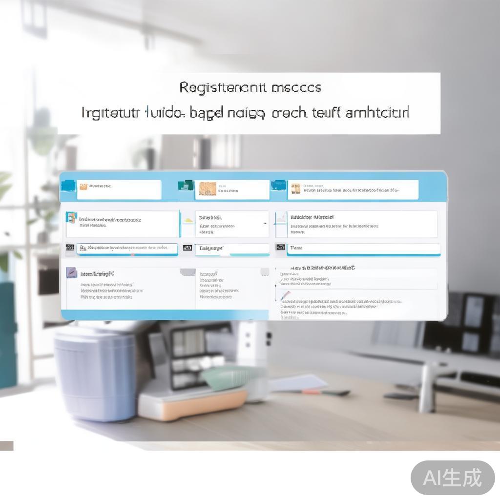 发票机怎么注册，一站式指南助您轻松上手