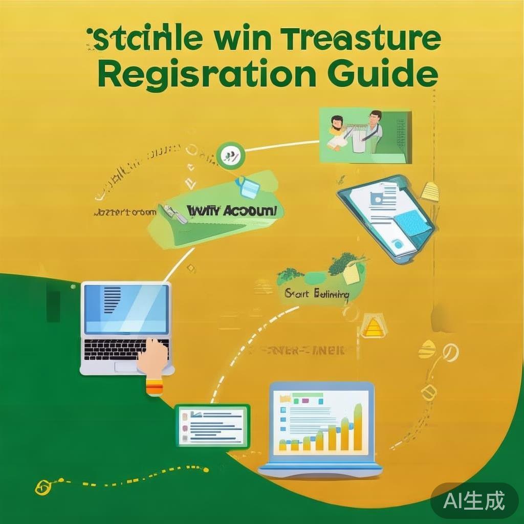 稳赢宝注册指南，轻松三步，开启财富增值之旅