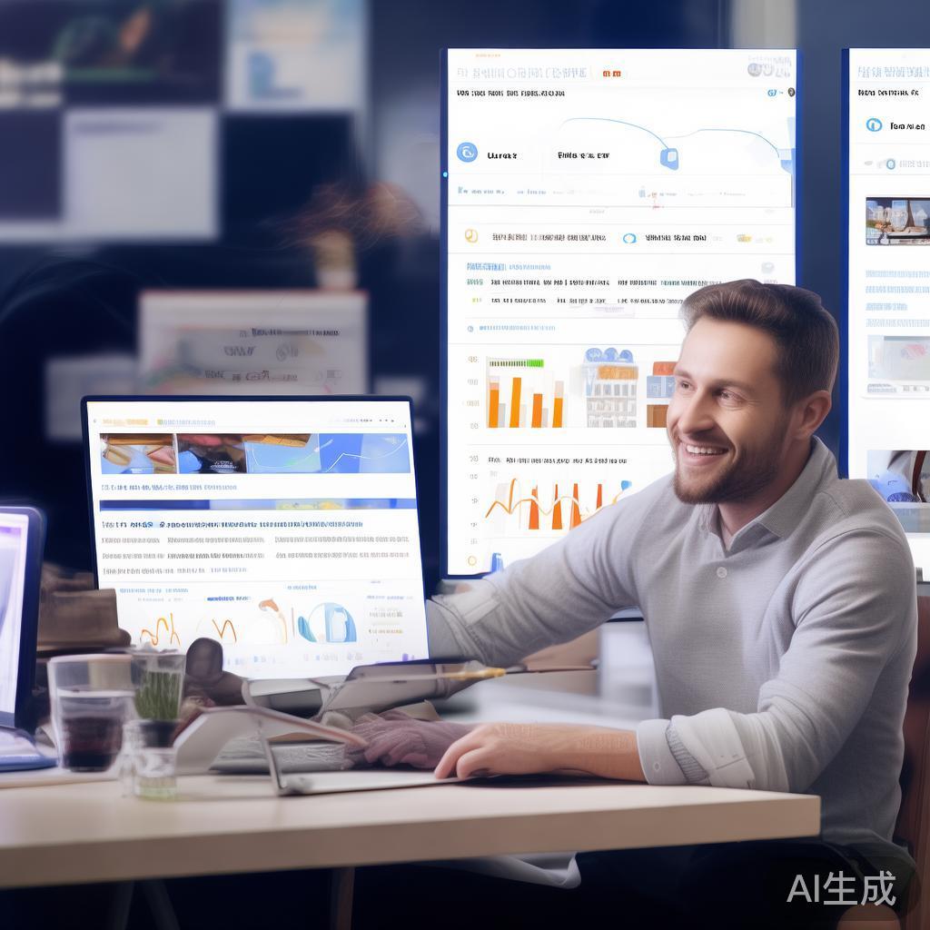 如何轻松注册旺参谋，电商运营者的得力助手