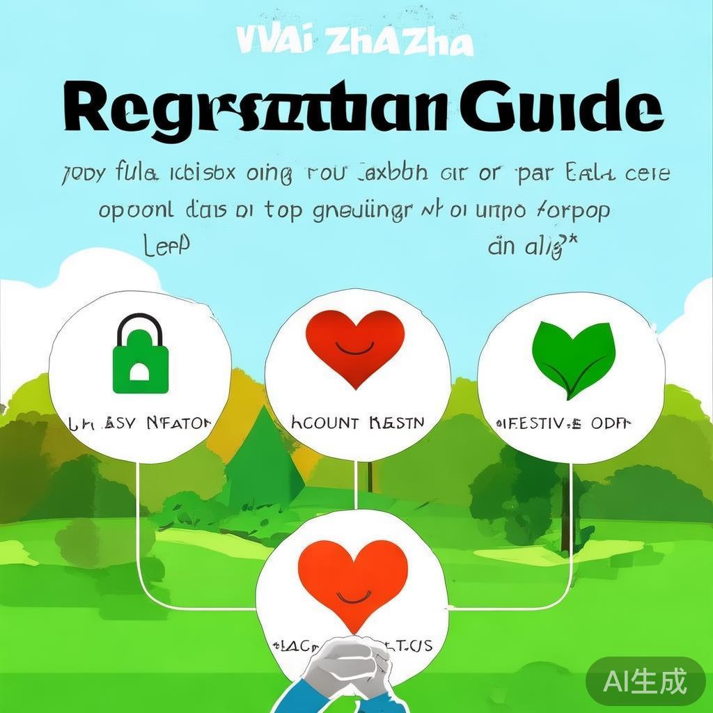 卫查查注册指南，轻松三步，开启健康生活新篇章