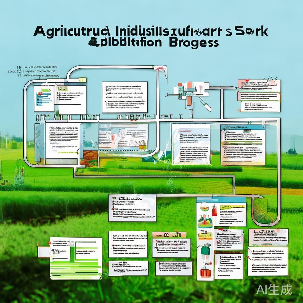 已经给出，是农业产业园补贴申请流程详解，看起来已经很明确，但可能需要更吸引人一点。不过用户已经给了标题，我就不需要再写了。接下来，文章内容要不少于864个字，这意味着内容要足够详细，涵盖所有关键步骤