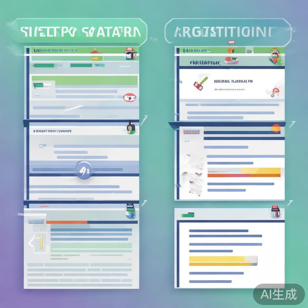 怎么注册这个软件，详细指南与步骤解析