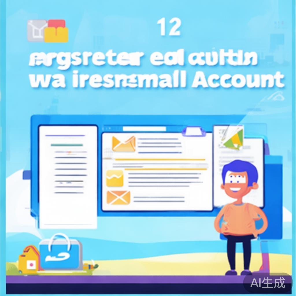 126信箱注册教程，轻松开启你的邮箱之旅