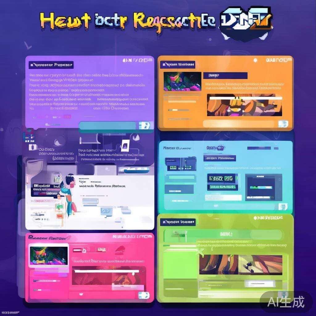 DNF怎么注册账号，新手玩家的入门指南