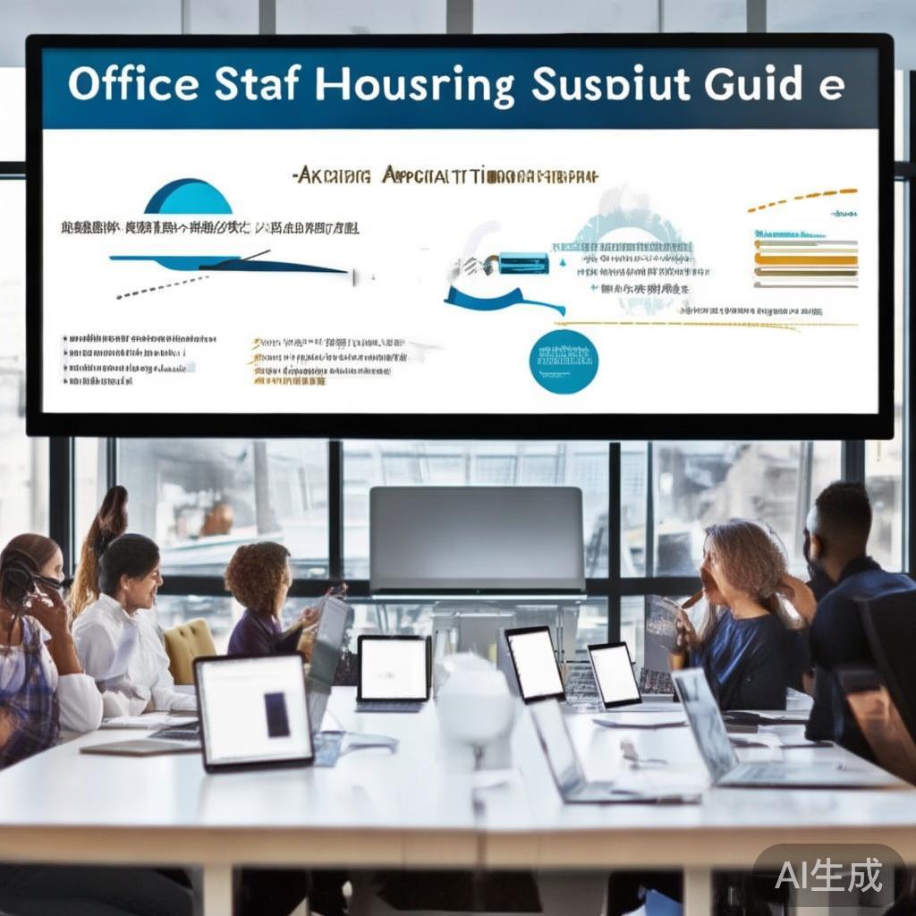 办公室职工住房补贴申请指南，如何高效撰写申请材料