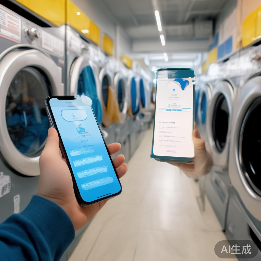 康华洗衣注册攻略，轻松开启便捷洗衣生活