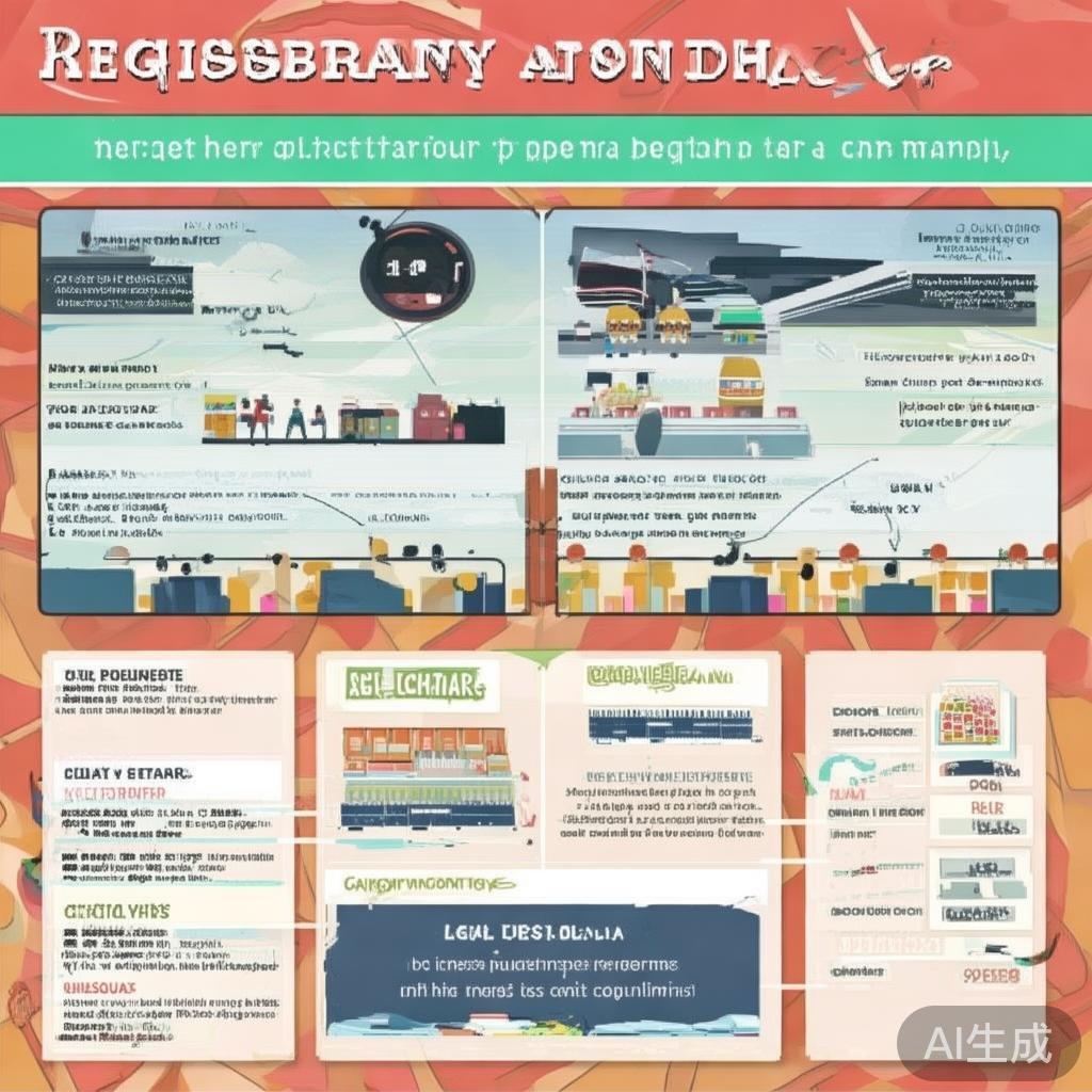 如何成功注册一家杂货公司，步骤详解与注意事项