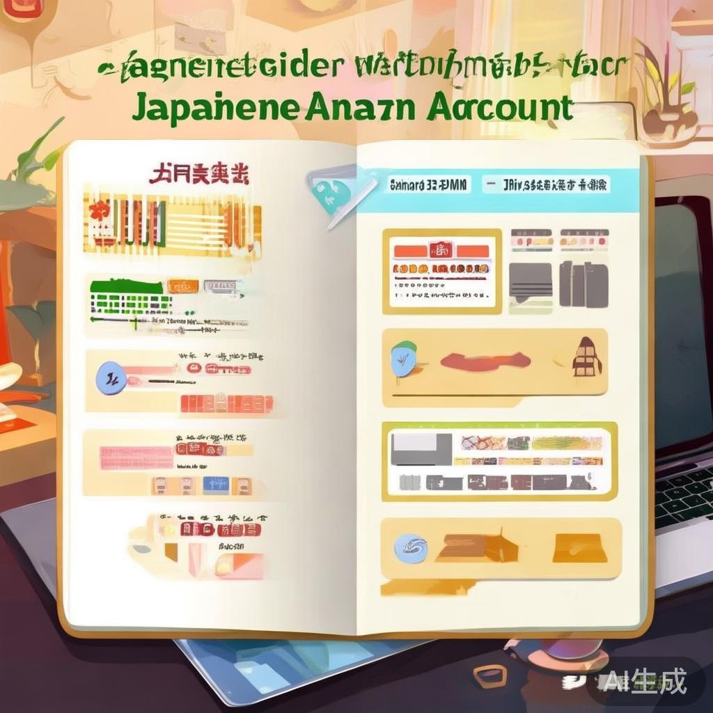 日亚中文注册指南，轻松开启日本亚马逊购物之旅