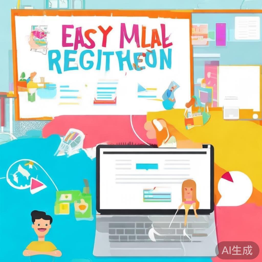 轻松掌握电邮件注册步骤，开启高效沟通之旅