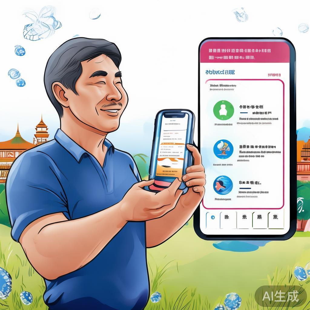 福建社保注册指南，轻松上手，享受便捷福利