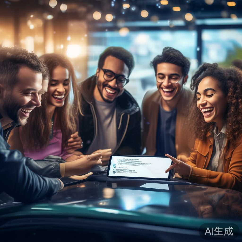 幸福北汽注册攻略，轻松开启您的北汽幸福之旅