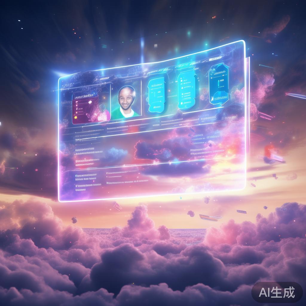 云端空间注册攻略，轻松开启您的云端之旅