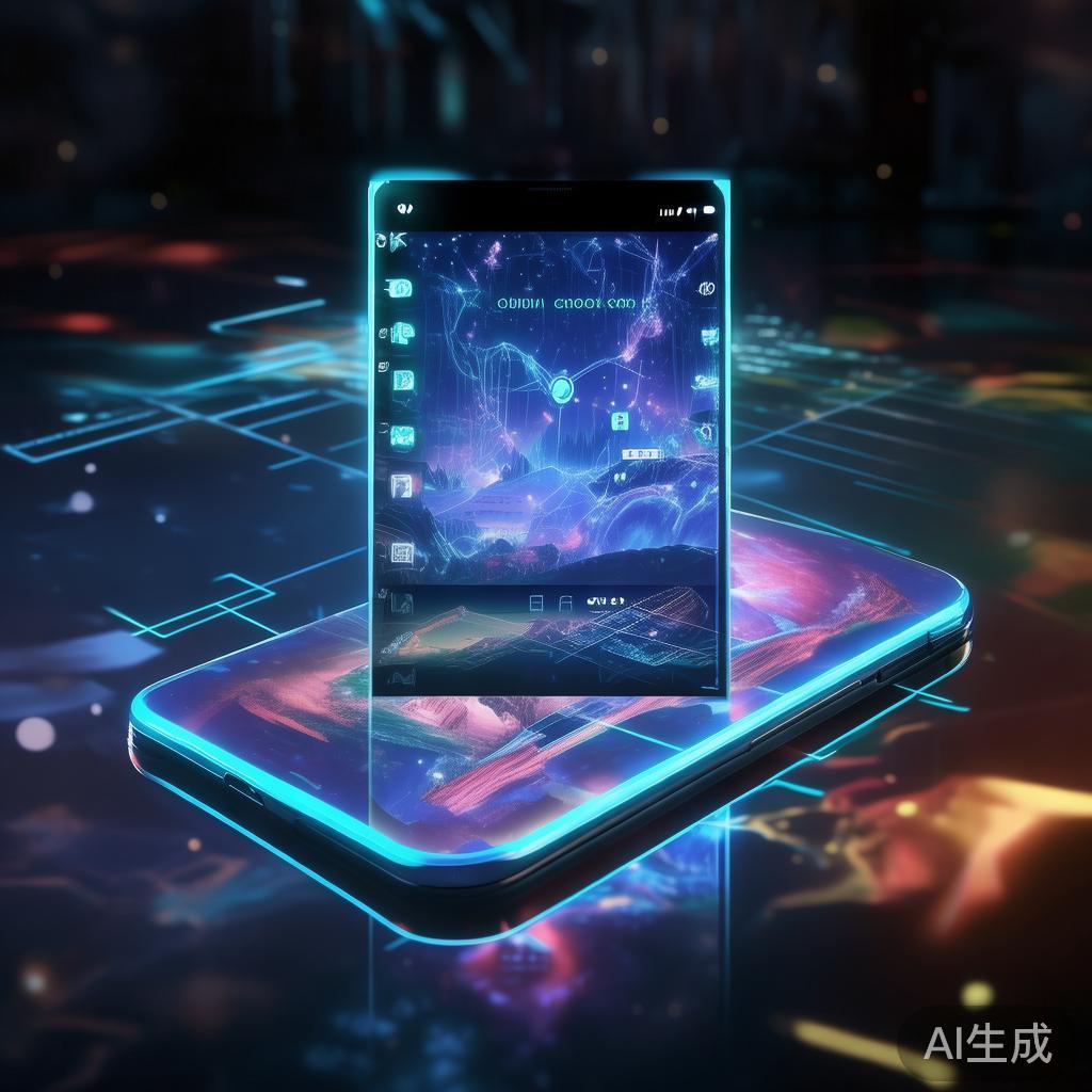 VR手机注册指南，轻松开启虚拟现实之旅