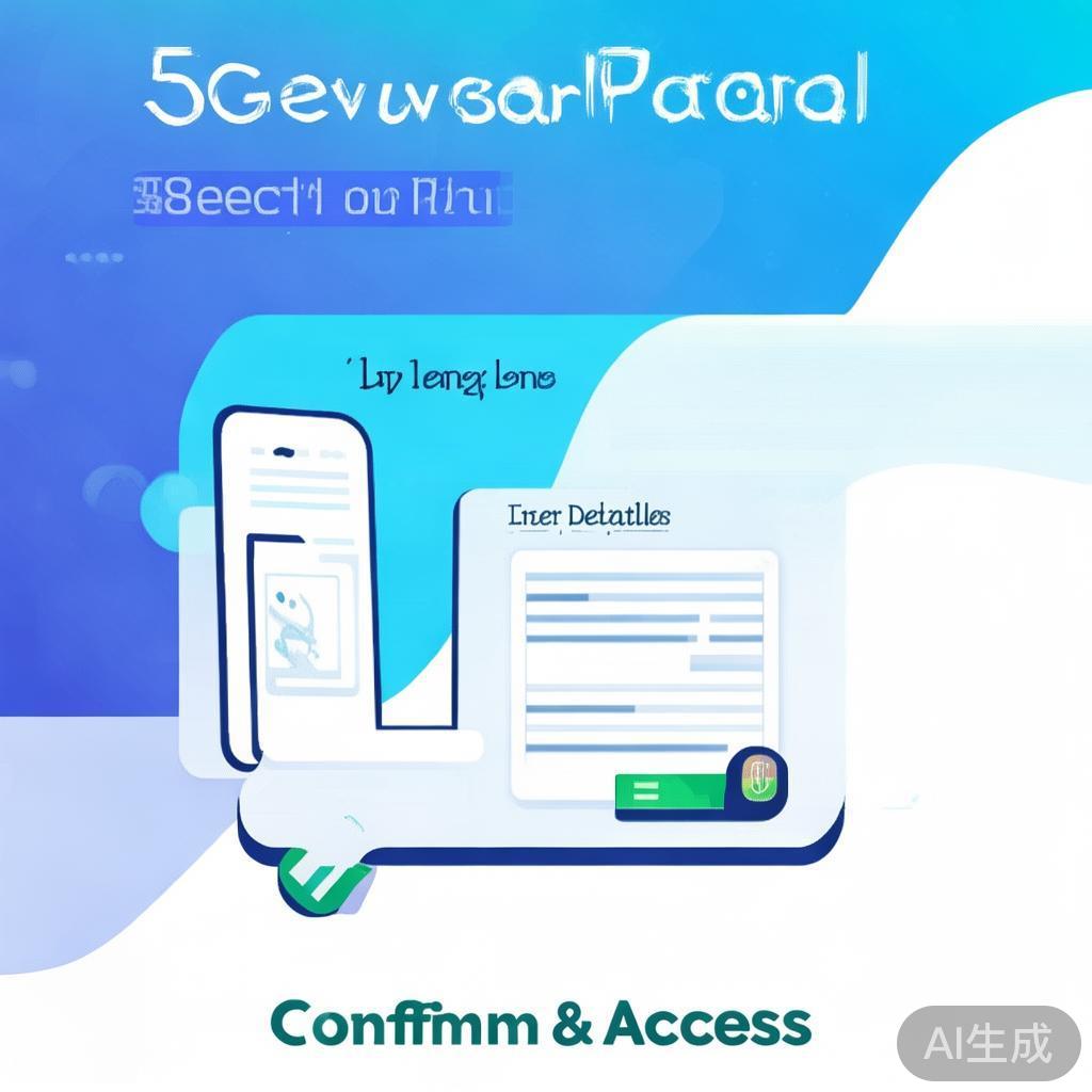 快进办注册指南，轻松三步，开启便捷服务之旅