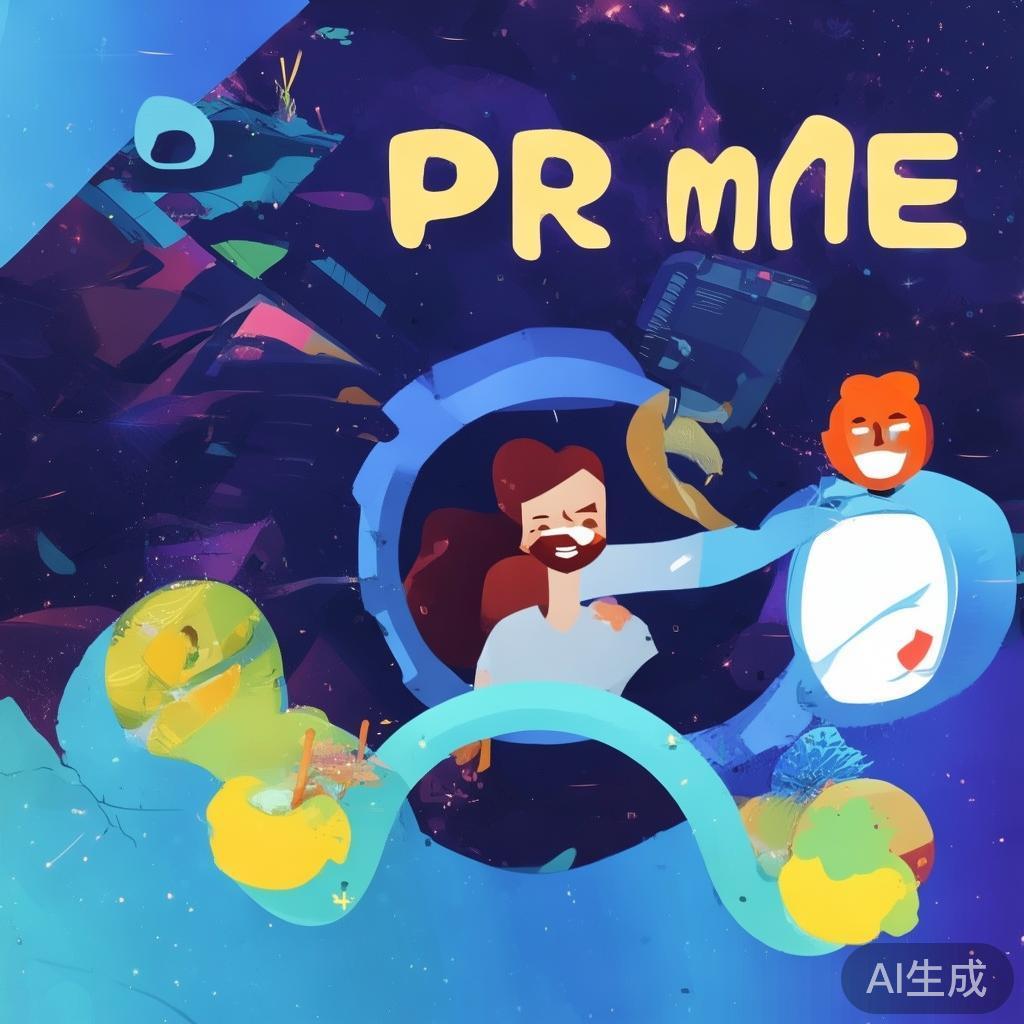 PRME重生注册指南，轻松开启您的重生之旅