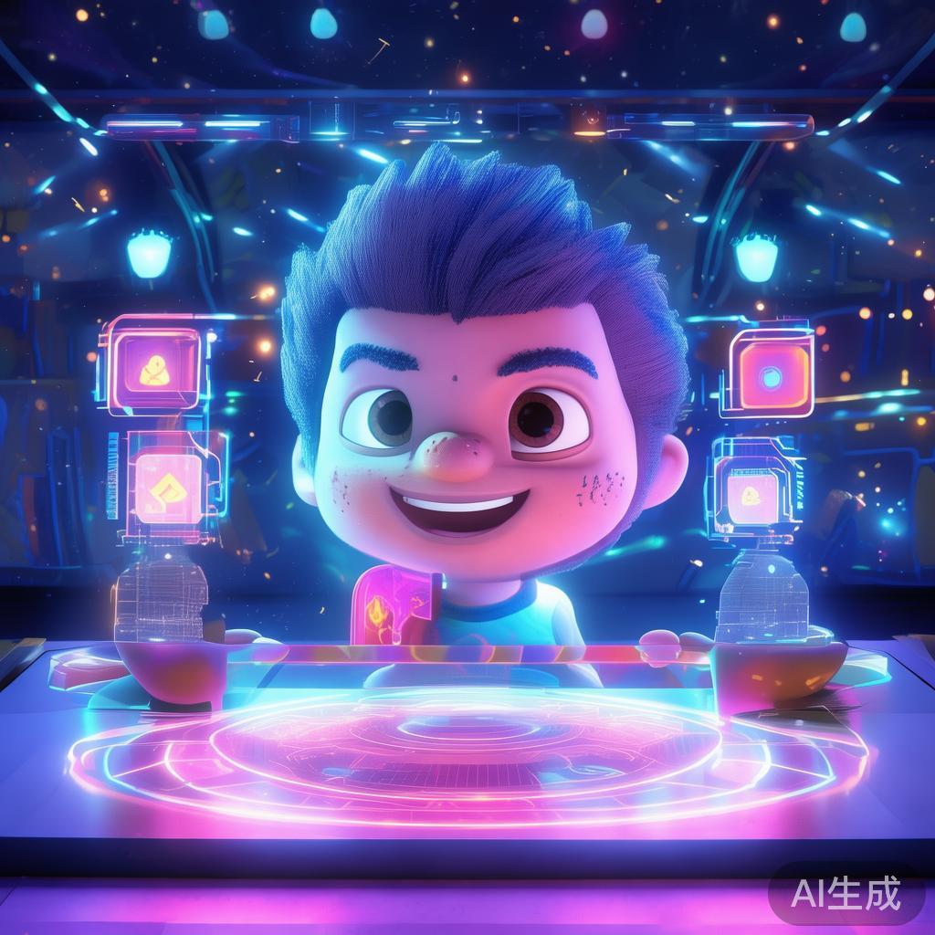 如何轻松注册虚拟偶像，开启你的二次元之旅