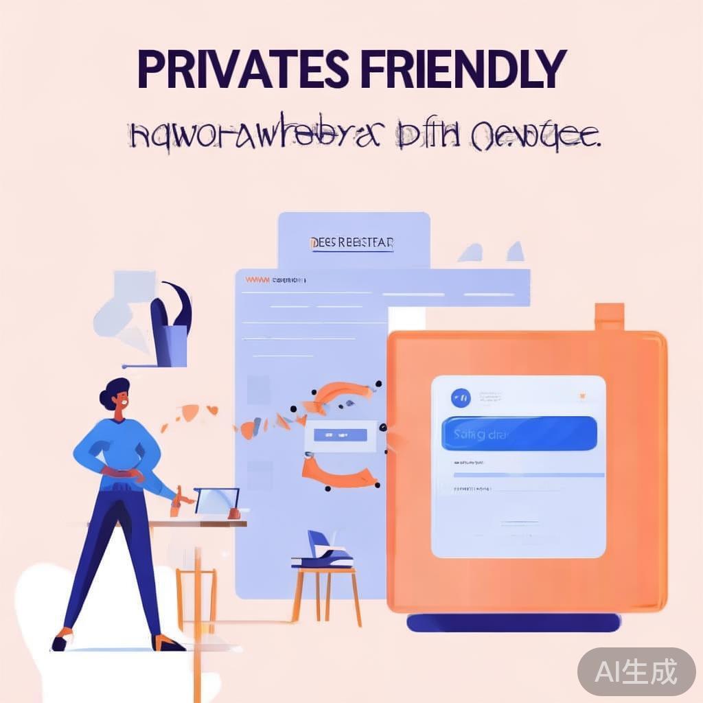 私房软件注册指南，轻松入门，享受个性化体验