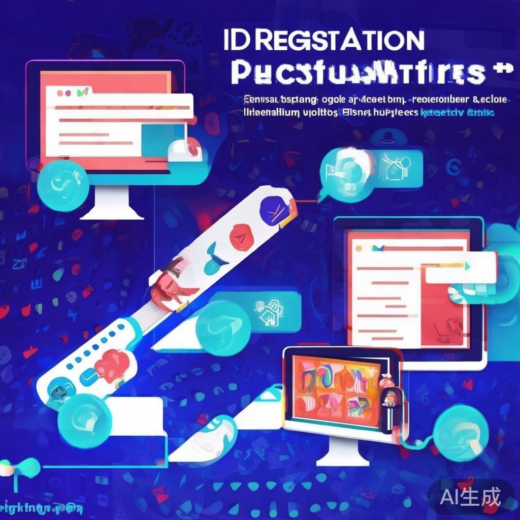 别人怎么注册ID？全面解析各类平台ID注册流程