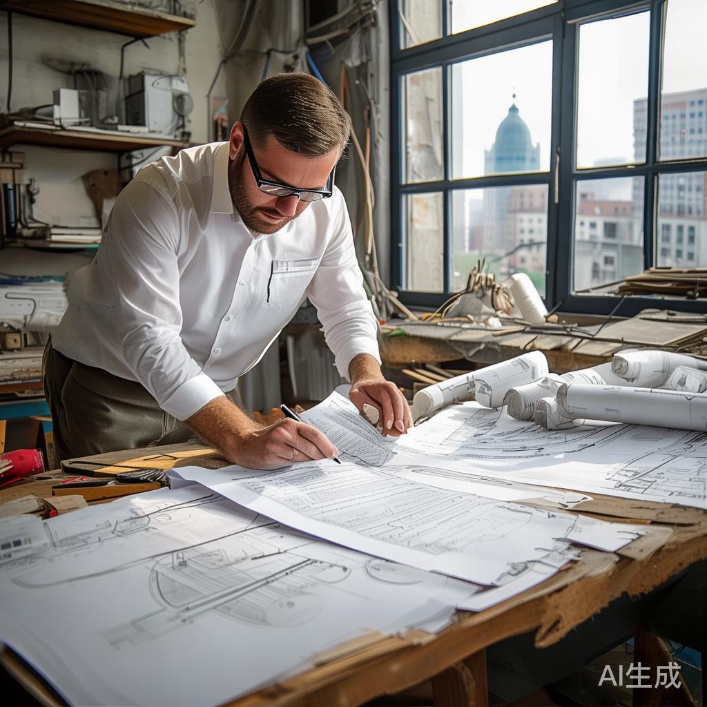 建筑工匠如何成功注册，流程详解与注意事项