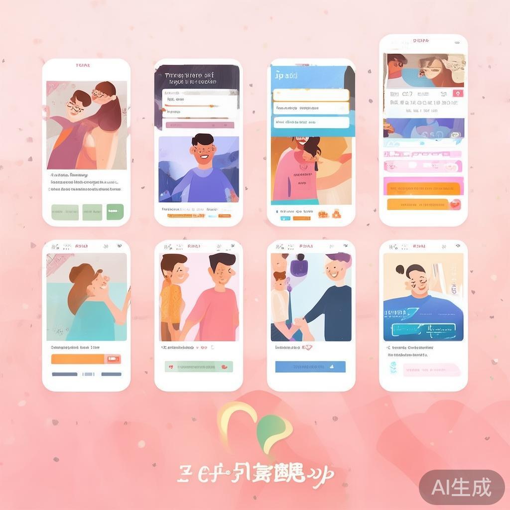 好逑app注册指南，轻松开启甜蜜爱情之旅