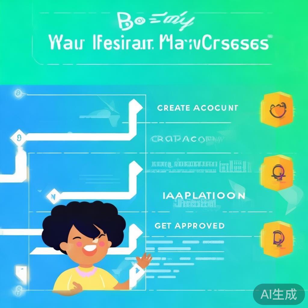 360借钱注册攻略，轻松三步，快速开启借款之旅